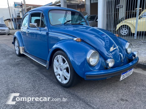 FUSCA 1.3 8V