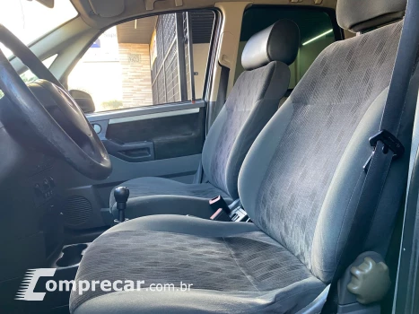 MERIVA 1.8 MPFI Maxx 8V