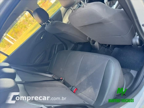 ONIX 1.4 MPFI LT 8V FLEX 4P AUTOMÁTICO