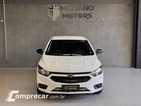 ONIX 1.0 MPFI JOY 8V FLEX 4P MANUAL
