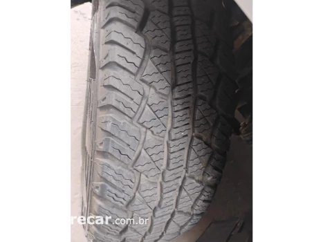 AMAROK 2.0 SE 4X4 CD 16V TURBO INTERCOOLER DIESEL 4P MANUAL