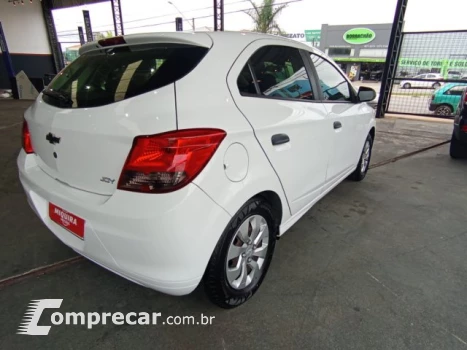 ONIX - 1.0 MPI JOY 8V 4P MANUAL
