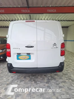JUMPY 1.5 Bluehdi Cargo