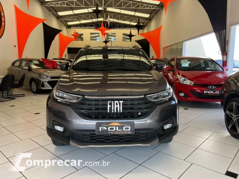 STRADA 1.3 FIREFLY VOLCANO CD FIAT