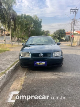 BORA 2.0 MI Comfortline 8V