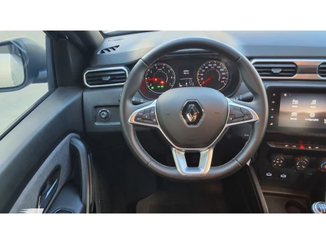 DUSTER INTENSE 1.6 16V FLEX MEC