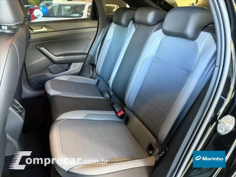 NIVUS 1.0 200 TSI TOTAL FLEX HIGHLINE AUTOMÁTICO