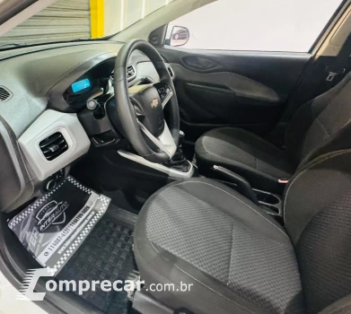 ONIX 1.4 MPFI LT 8V