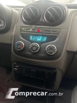 AGILE 1.4 MPFI LT 8V