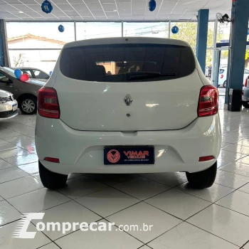 SANDERO 1.6 Authentique 8V