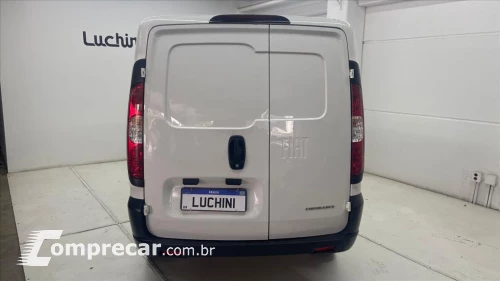 FIORINO 1.4 MPI FURGÃO ENDURANCE 8V FLEX 2P MANUAL