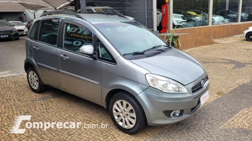 Idea ATTRACTIVE 1.4 Fire Flex 8V 5p