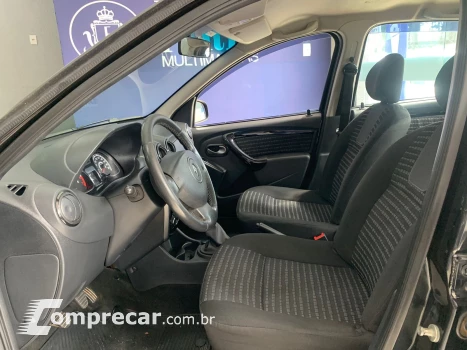 SANDERO 1.6 Privilége 8V