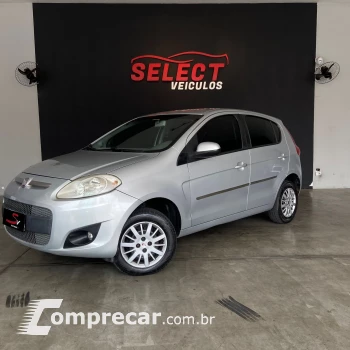 Fiat PALIO 1.0 MPI Attractive 8V 4 portas