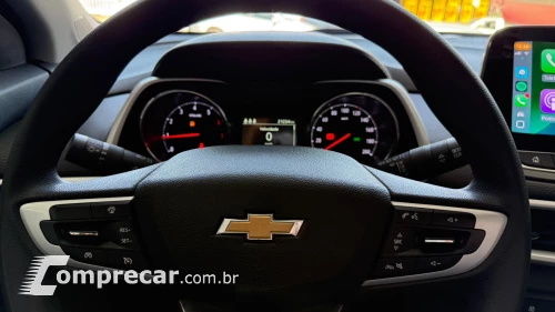 TRACKER 1.0 Turbo LT