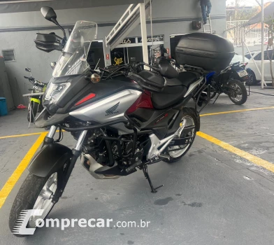 2019 Honda nc750