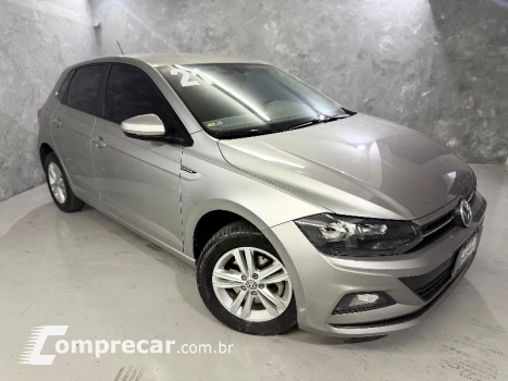 POLO 1.0 200 TSI Comfortline