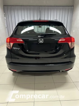 HR-V 1.8 16V EX