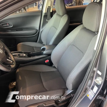 HR-V EX 1.8 Flexone 16V 5p Aut.