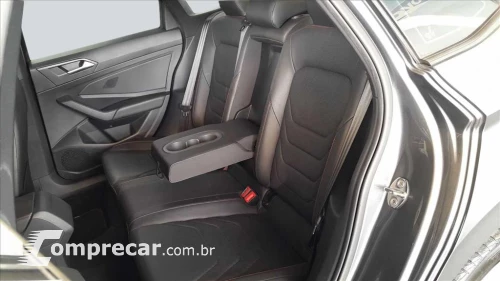 JETTA 2.0 350 TSI GASOLINA GLI DSG