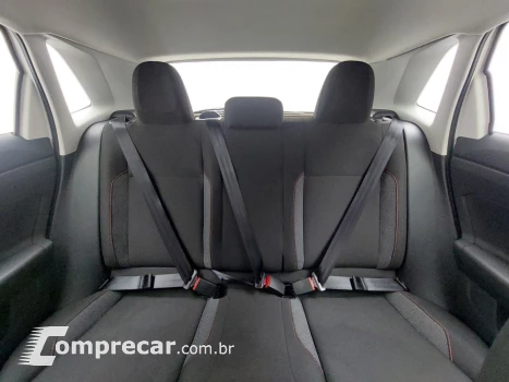 POLO 1.0 MPI MANUAL