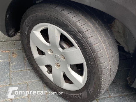 KWID 1.0 12V SCE ZEN