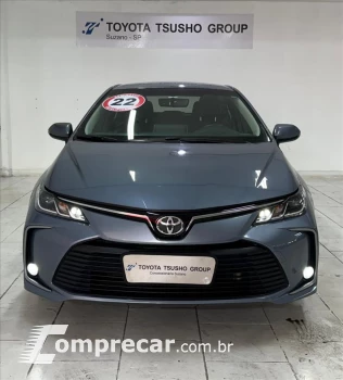 COROLLA 2.0 Vvt-ie XEI