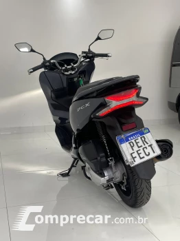 PCX 150