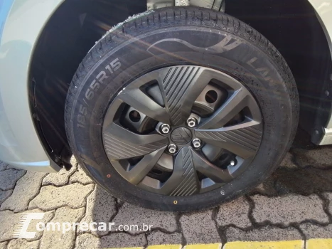 POLO 1.0 MPI TRACK MANUAL