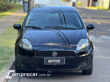 PUNTO 1.4 Attactive 8V