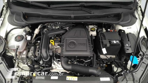 VIRTUS 1.0 170 TSI AUTOMÁTICO