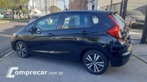 FIT 1.5 EX 16V