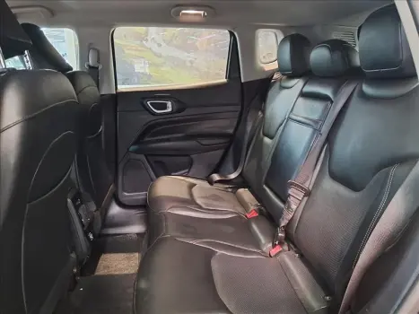 COMPASS 1.3 T270 Turbo Longitude