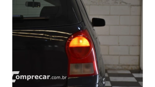 GOL - 1.0 MI 8V 2P MANUAL