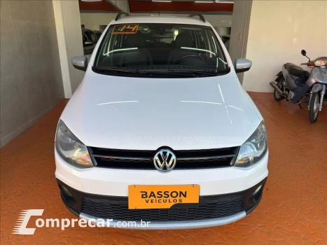 SPACE CROSS 1.6 MI 8V
