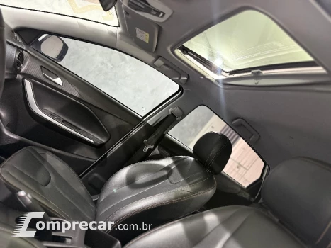 TIGGO 2 1.5 MPFI 16V ACT