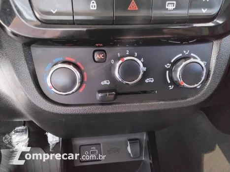 KWID 1.0 12V SCE FLEX OUTSIDER MANUAL