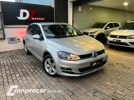 GOLF 1.4 TSI Highline 16V