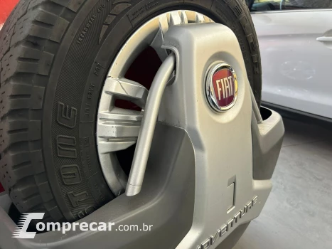 IDEA 1.8 MPI Adventure 16V