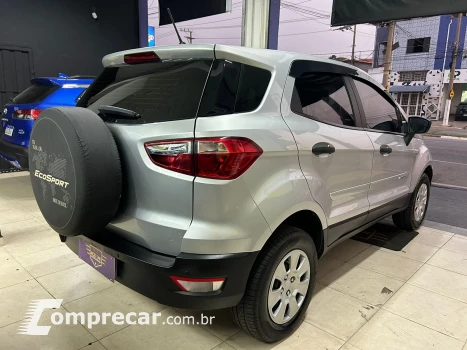 ECOSPORT 1.5 Ti-vct SE Direct