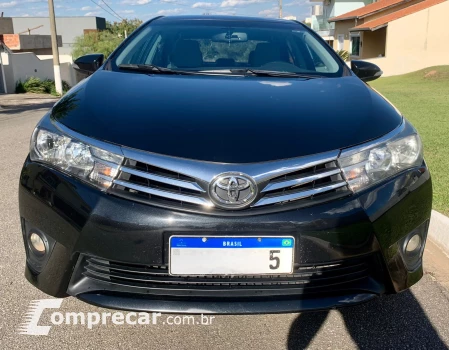 COROLLA 2.0 XEI 16V