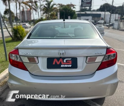 CIVIC 1.8 EXS 16V