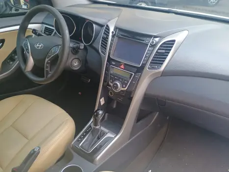 i30 1.8 16V