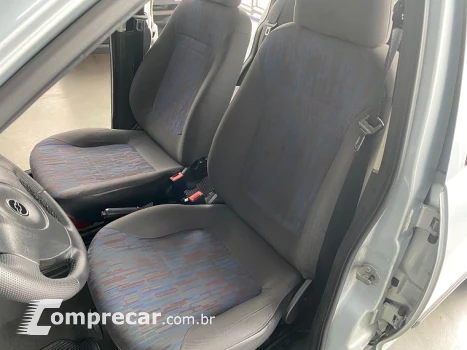 CELTA 1.0 MPFI Life 8V