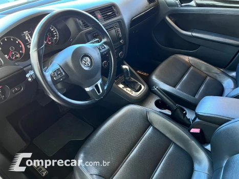 JETTA 2.0 Comfortline
