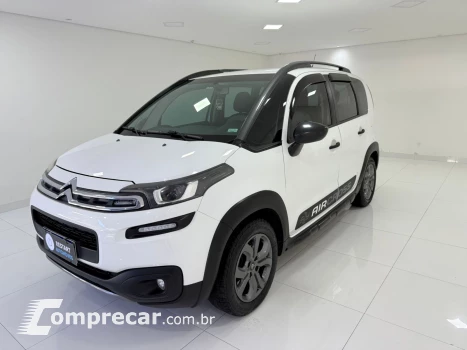 CITROEN AIRCROSS 1.6 Feel 16V 4 portas