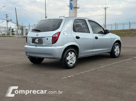 CELTA 1.0 MPFI 8V