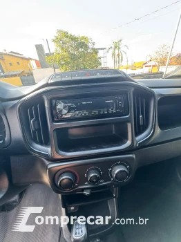 Strada CS Plus Endurance 1.4 8V