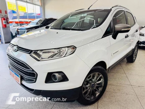 FORD ECOSPORT FSL 1.6 4 portas
