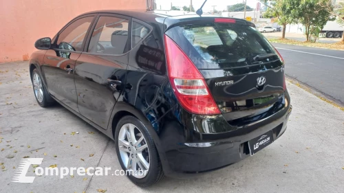 I30 2.0 MPI 16V